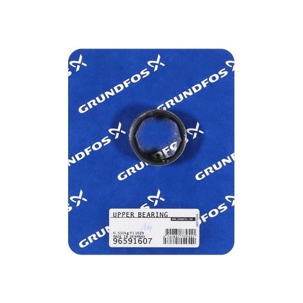 Pump Repair Parts- Upper bearing /spare.